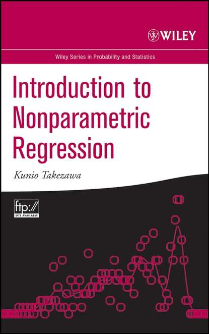 Скачать книгу Introduction to Nonparametric Regression