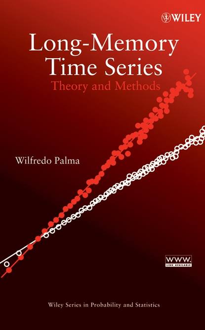 Скачать книгу Long-Memory Time Series