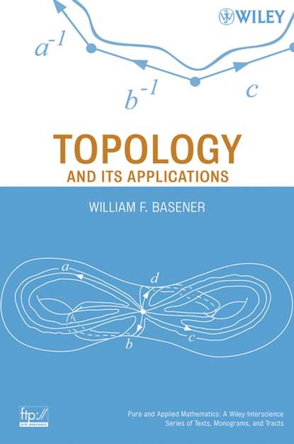 Скачать книгу Topology and Its Applications