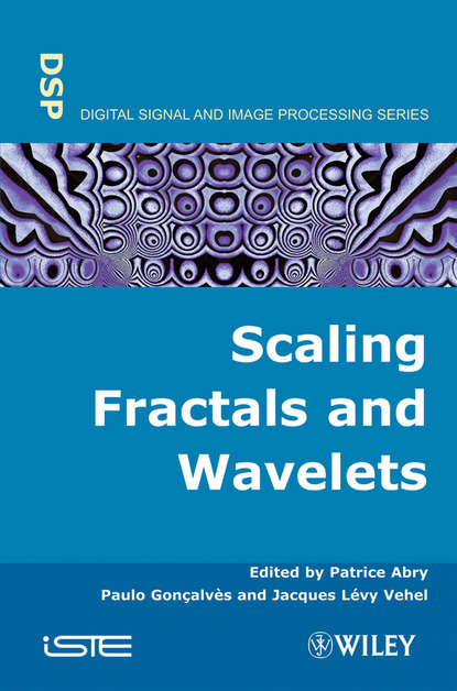 Скачать книгу Scaling, Fractals and Wavelets