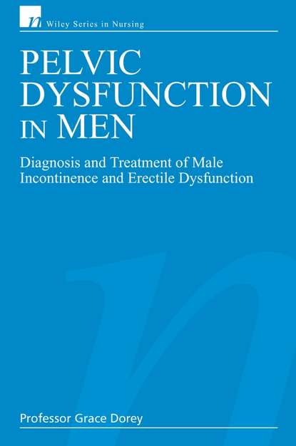 Скачать книгу Pelvic Dysfunction in Men