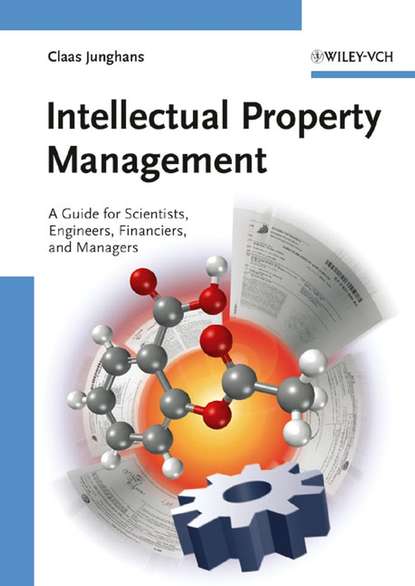 Скачать книгу Intellectual Property Management