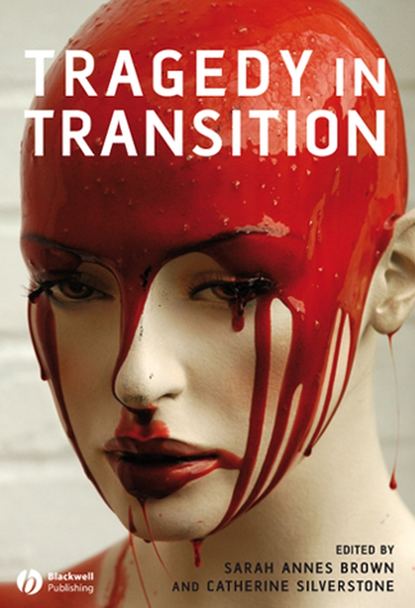Скачать книгу Tragedy in Transition