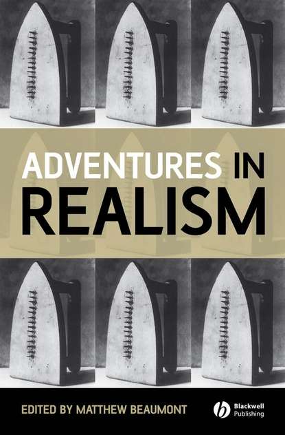 Скачать книгу Adventures in Realism