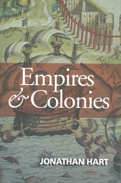 Скачать книгу Empires and Colonies