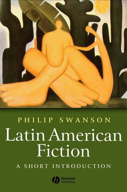Скачать книгу Latin American Fiction