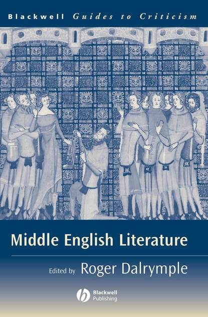 Скачать книгу Middle English Literature