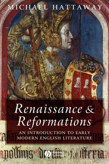 Скачать книгу Renaissance and Reformations