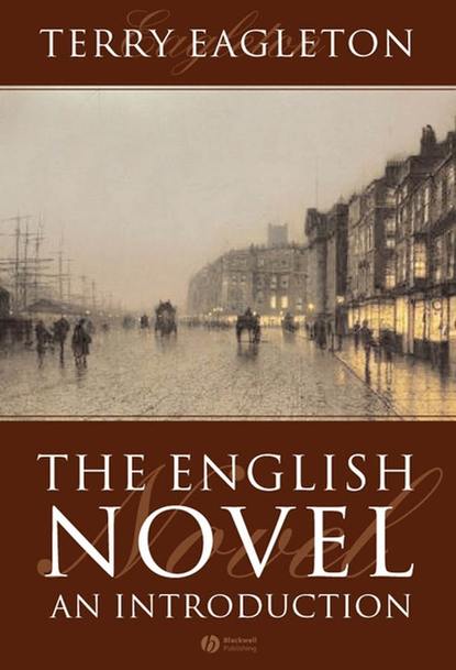 Скачать книгу The English Novel