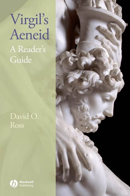 Скачать книгу Virgil's Aeneid