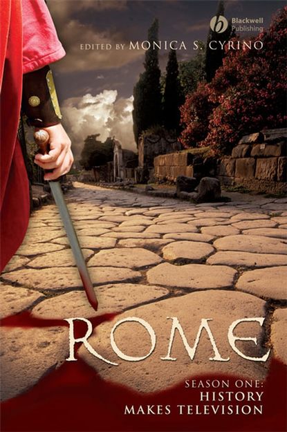 Скачать книгу Rome Season One