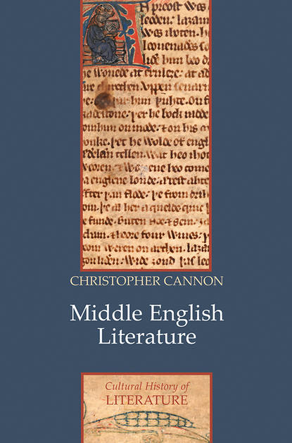 Скачать книгу Middle English Literature