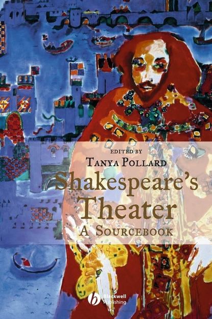 Скачать книгу Shakespeare's Theater