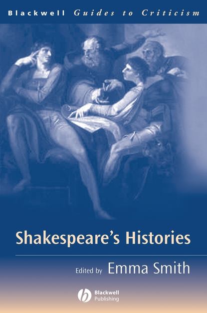 Скачать книгу Shakespeare's Histories