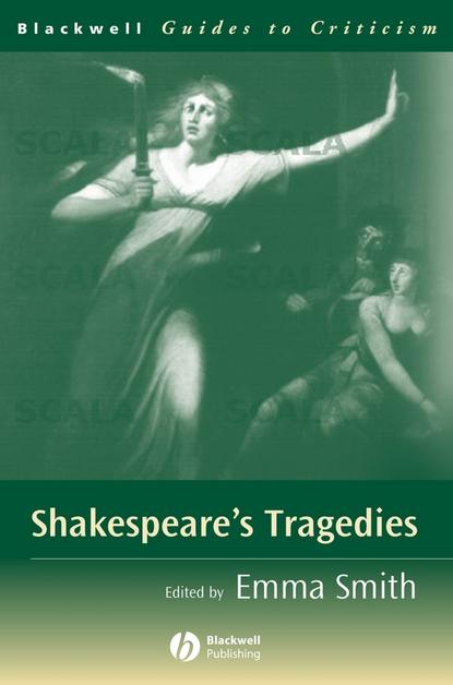 Скачать книгу Shakespeare's Tragedies