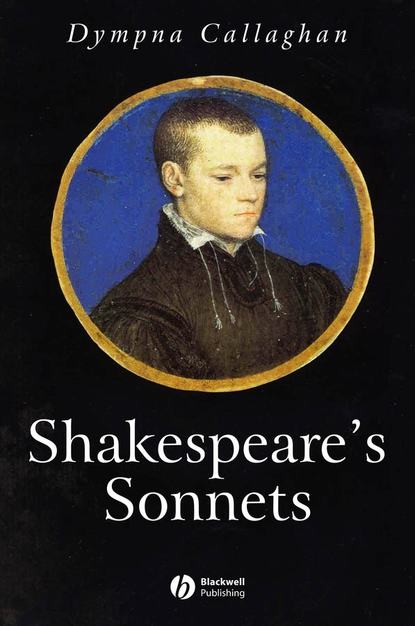 Скачать книгу Shakespeare's Sonnets