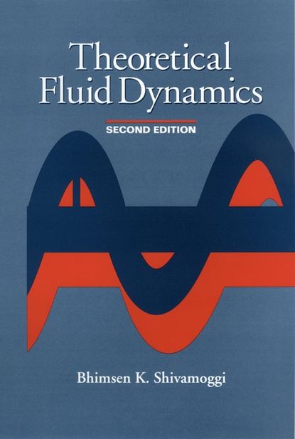 Скачать книгу Theoretical Fluid Dynamics