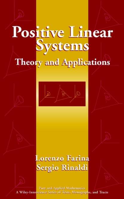 Скачать книгу Positive Linear Systems