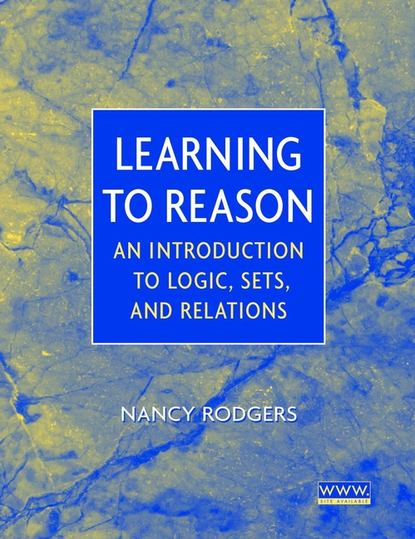 Скачать книгу Learning to Reason