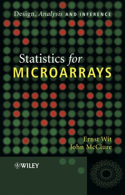 Скачать книгу Statistics for Microarrays