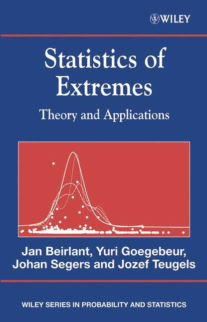 Скачать книгу Statistics of Extremes