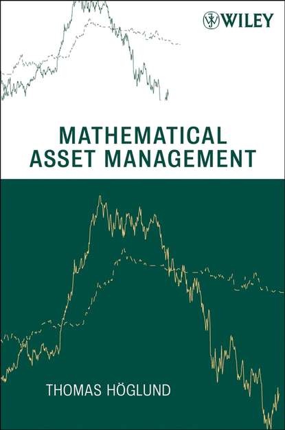 Скачать книгу Mathematical Asset Management