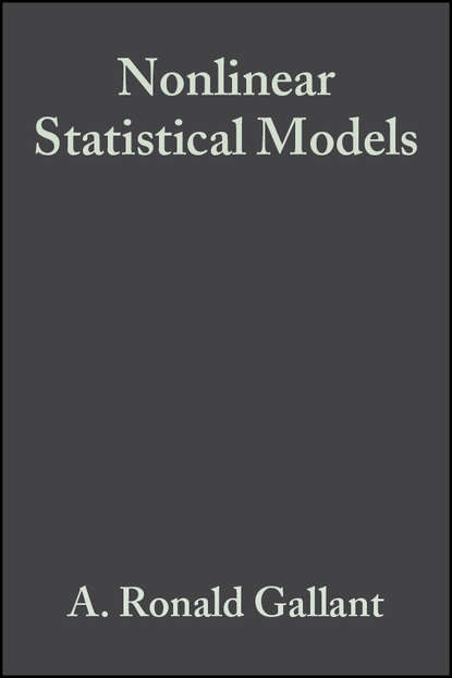 Скачать книгу Nonlinear Statistical Models