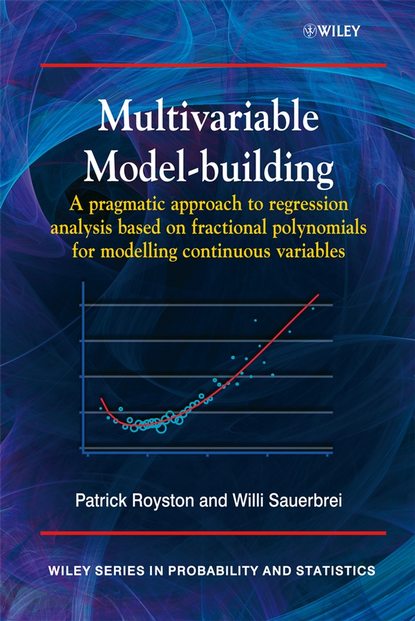 Скачать книгу Multivariable Model - Building