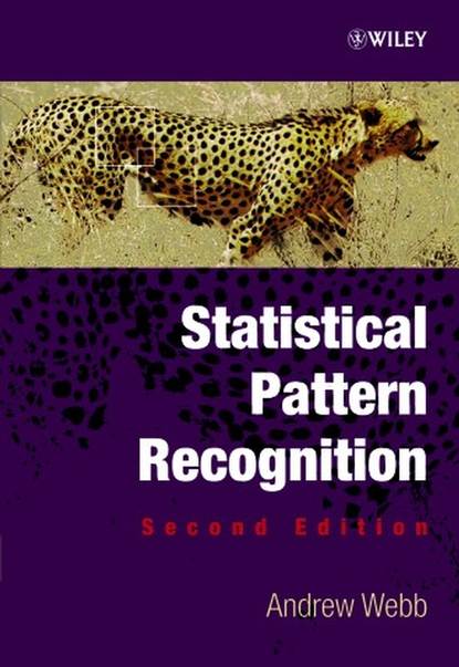 Скачать книгу Statistical Pattern Recognition