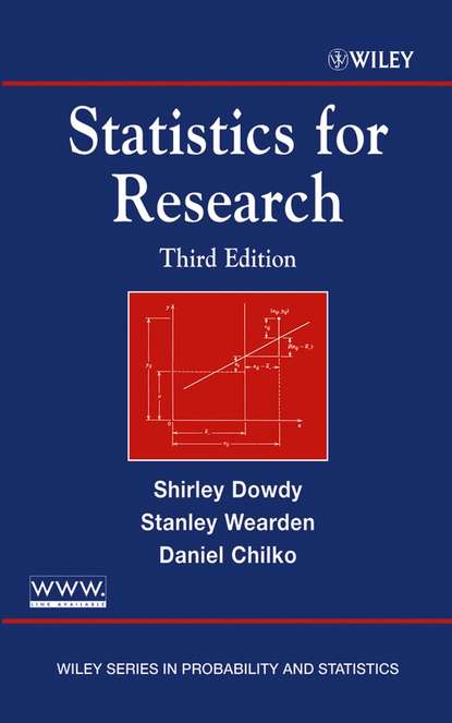 Скачать книгу Statistics for Research