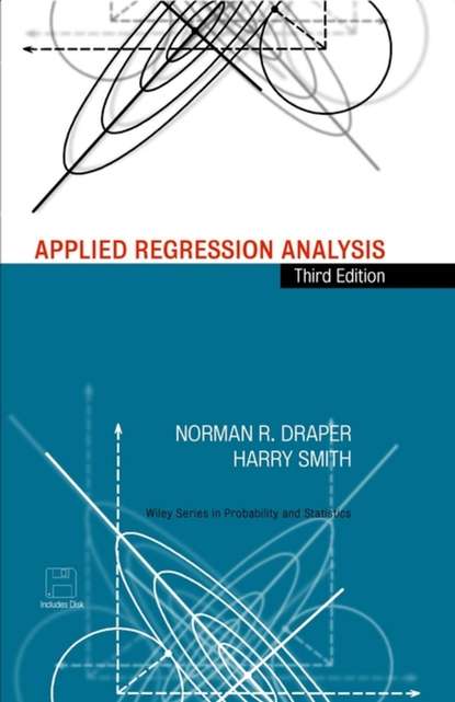Скачать книгу Applied Regression Analysis