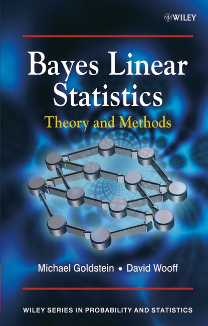 Скачать книгу Bayes Linear Statistics