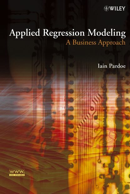 Скачать книгу Applied Regression Modeling