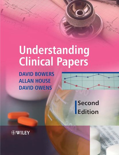 Скачать книгу Understanding Clinical Papers
