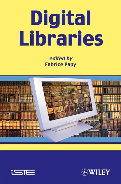 Скачать книгу Digital Libraries