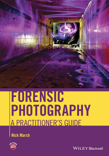 Скачать книгу Forensic Photography