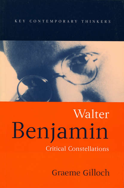 Скачать книгу Walter Benjamin