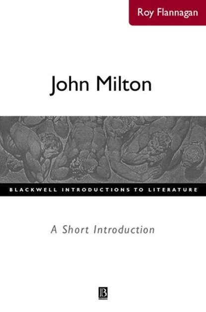 Скачать книгу John Milton