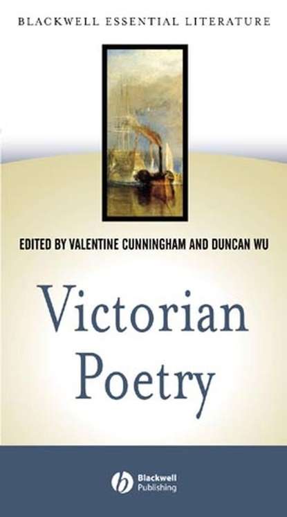 Скачать книгу Victorian Poetry