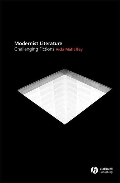 Скачать книгу Modernist Literature