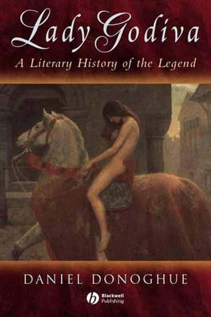 Скачать книгу Lady Godiva