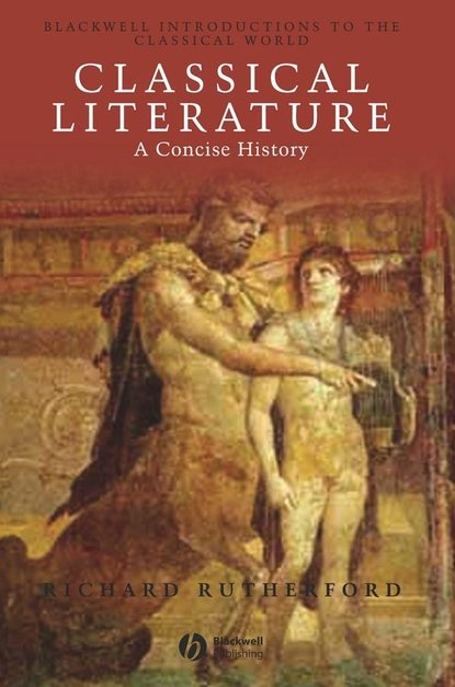 Скачать книгу Classical Literature