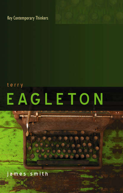 Скачать книгу Terry Eagleton