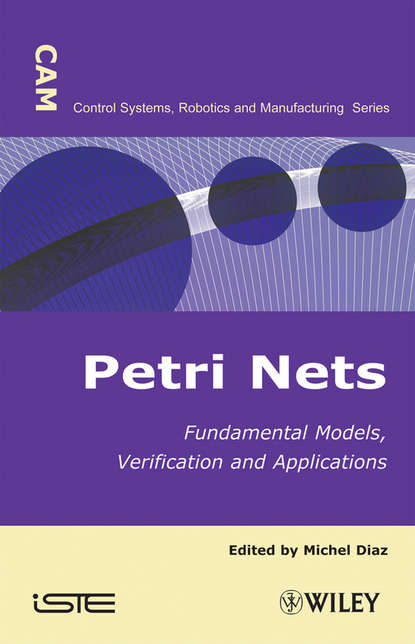 Скачать книгу Petri Nets