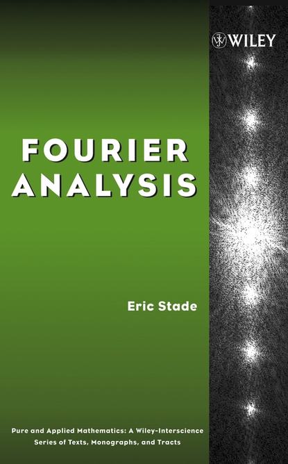 Скачать книгу Fourier Analysis