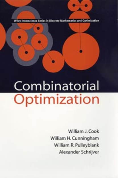 Скачать книгу Combinatorial Optimization