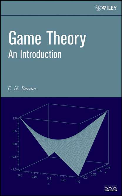 Скачать книгу Game Theory