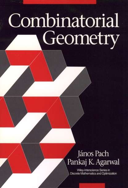 Скачать книгу Combinatorial Geometry