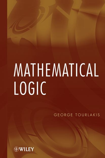 Скачать книгу Mathematical Logic