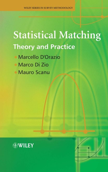 Скачать книгу Statistical Matching